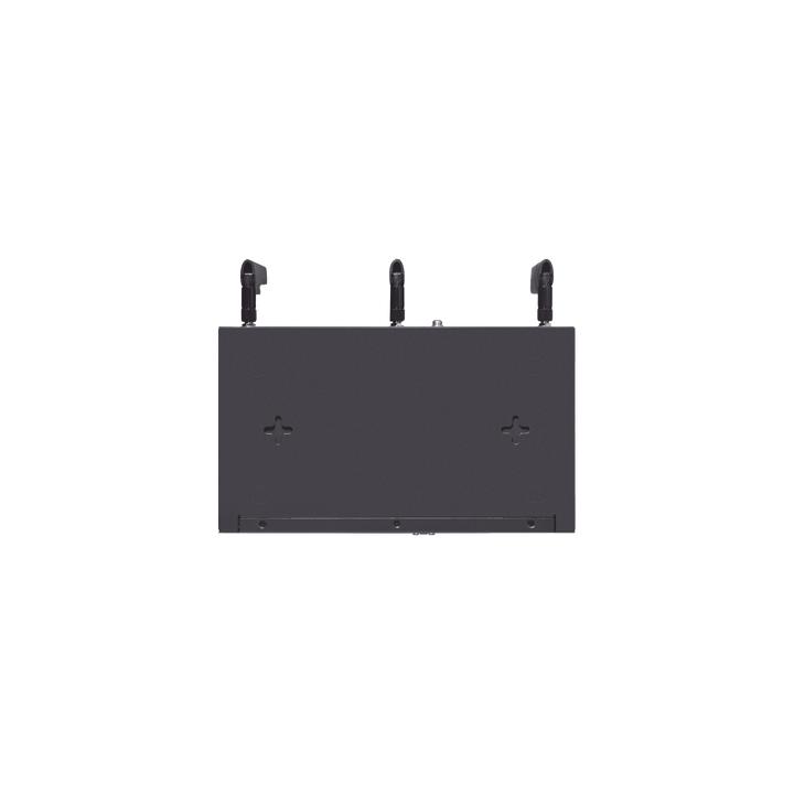Router Omada VPN / SDN Multi-WAN Gigabit / 1 Puerto WAN SFP Gigabit / 1 Puerto WAN RJ45 Gigabit / 2 Puertos LAN RJ45