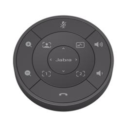 Control remoto Jabra PanaCast 50 color negro (8220-209).