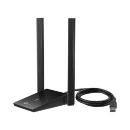 Adaptador  USB inalámbrico doble banda AC 1200 Mbps