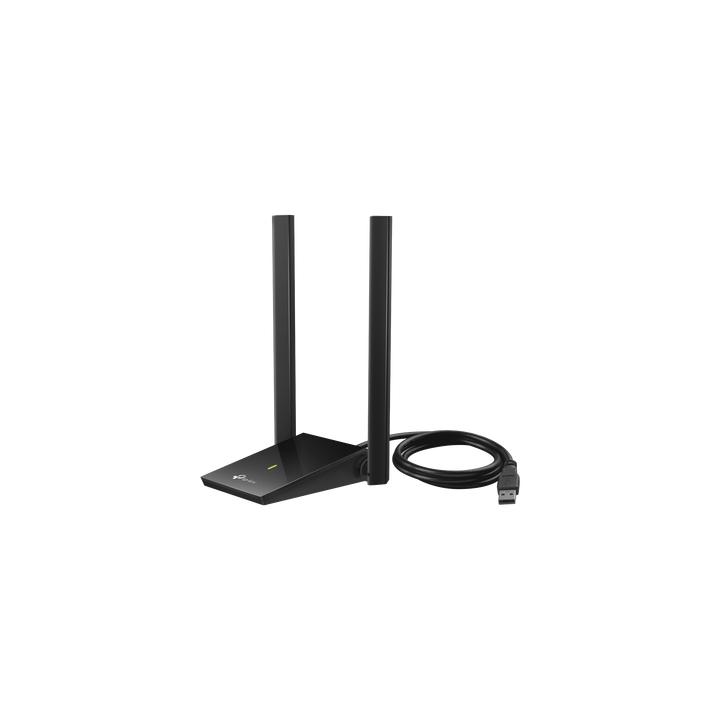 Adaptador  USB inalámbrico doble banda AC 1200 Mbps