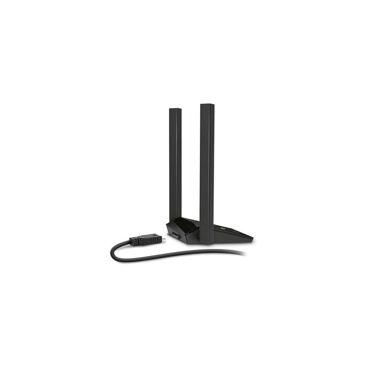Adaptador  USB inalámbrico doble banda AC 1200 Mbps