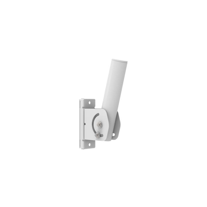Montaje universal flexible para tubo o poste, compatible con cualquier equipo