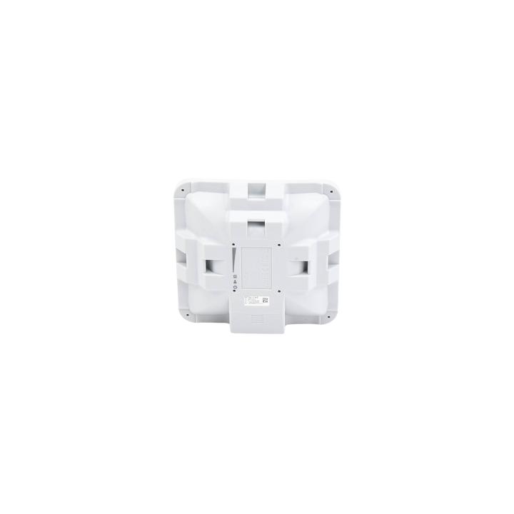 (SXTsq Lite2) Cliente y  PtP  en 2.4 GHz, 802.11b/g/n  con Antena Integrada de 10 dBi, Hasta 1000 mW de Potencia.