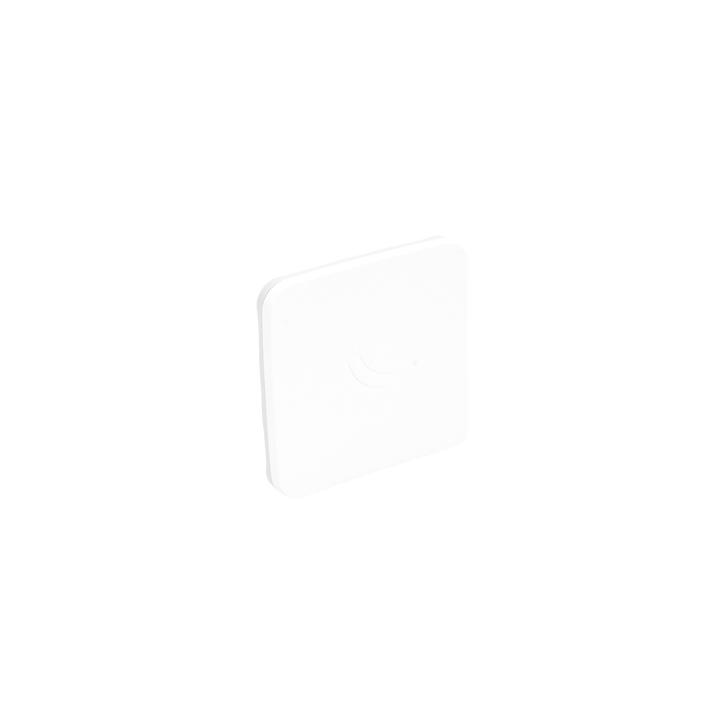 (SXTsq Lite2) Cliente y  PtP  en 2.4 GHz, 802.11b/g/n  con Antena Integrada de 10 dBi, Hasta 1000 mW de Potencia.