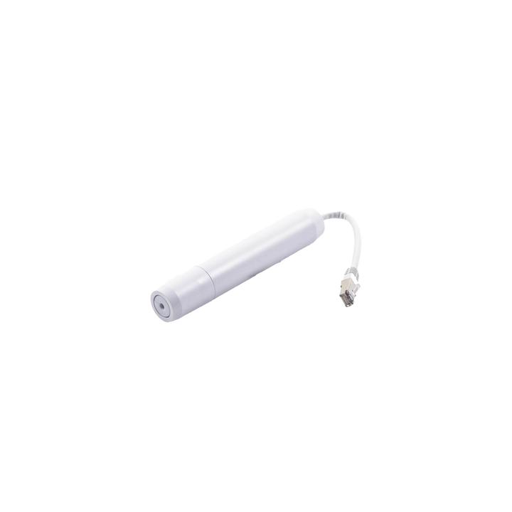 Adaptador Instantáneo Gigabit para Exterior de PoE 802.3af a 24 V 0.5 A Pasivo