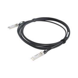 Cable DAC SFP & SFP+ de 1&10 Gbps a 1&10 Gbps / Passive Direct Attach Copper Twinax Cable / Longitud: 5 metros