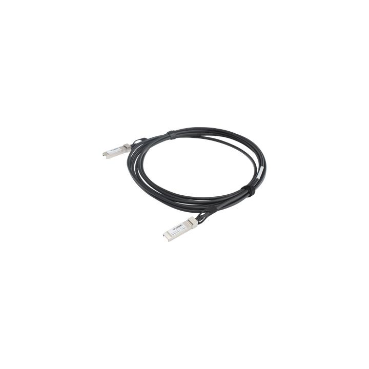 Cable DAC SFP & SFP+ de 1&10 Gbps a 1&10 Gbps / Passive Direct Attach Copper Twinax Cable / Longitud: 5 metros