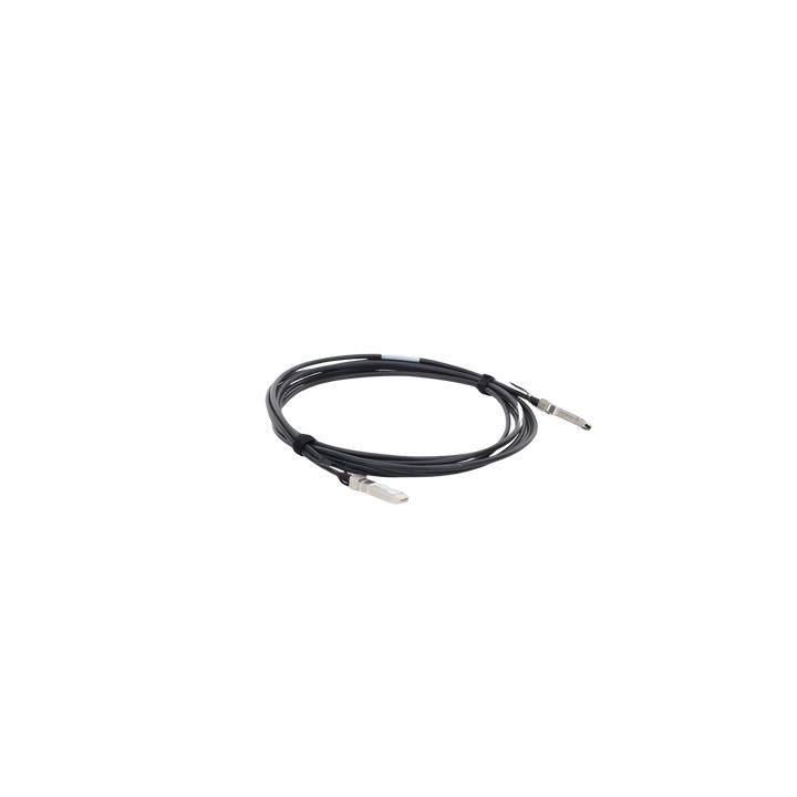 Cable DAC SFP & SFP+ de 1&10 Gbps a 1&10 Gbps / Passive Direct Attach Copper Twinax Cable / Longitud: 5 metros