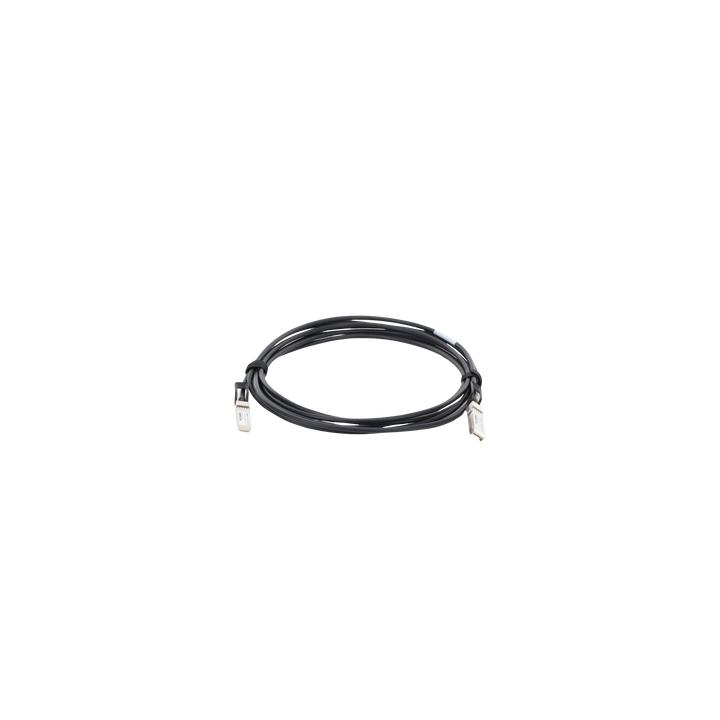 Cable DAC SFP & SFP+ de 1&10 Gbps a 1&10 Gbps / Passive Direct Attach Copper Twinax Cable / Longitud: 5 metros