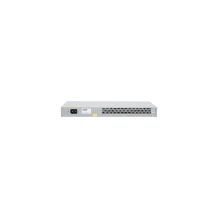 Switch Administrable L2, 24 Puertos Eth 1G, 4 puertos SFP 1G, Administración Remota en la Nube.
