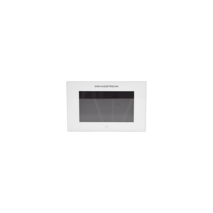 Intercom HD y panel de control de acceso SIP