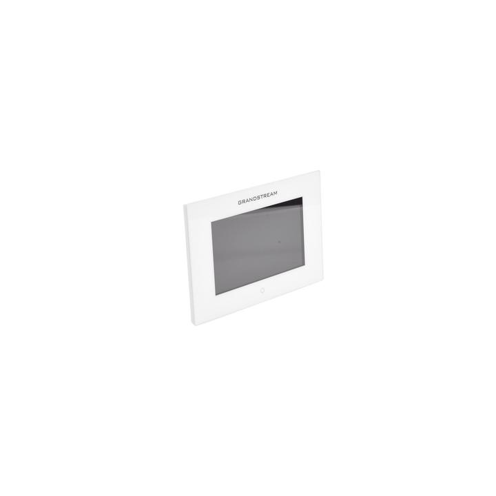 Intercom HD y panel de control de acceso SIP
