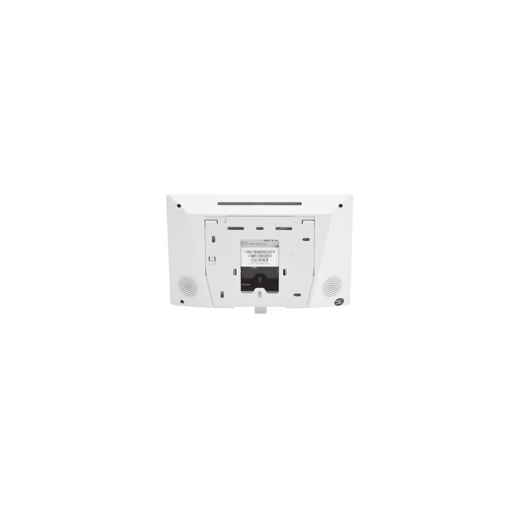 Intercom HD y panel de control de acceso SIP