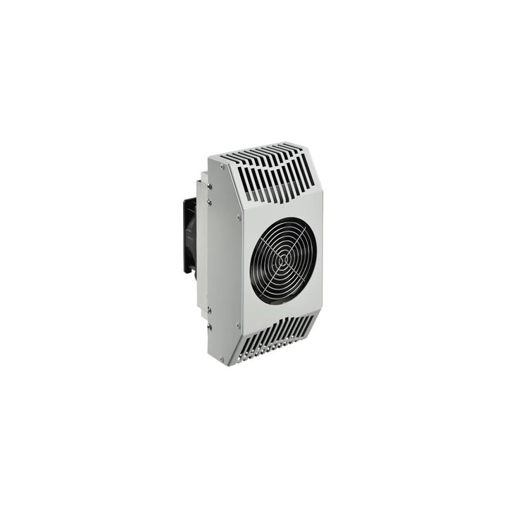Enfriador Termoeléctrico Para Interior/Exterior, Uso en Gabinetes de Telecomunicaciones, 178 BTU, 24 Vcd, de Acero