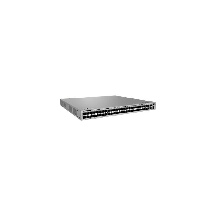 Switch Empresarial Core Gigabit Administrable  Capa 3 / 48 puertos 1GE SFP / 4 Puertos 10GE SFP+ Uplink / 2 Puertos