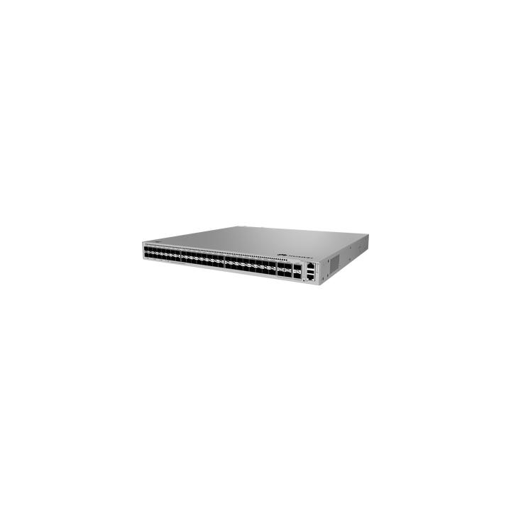 Switch Empresarial Core Gigabit Administrable  Capa 3 / 48 puertos 1GE SFP / 4 Puertos 10GE SFP+ Uplink / 2 Puertos