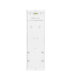 Antena Sectorial de 120° AirMetro con 16 dBi en Banda 5Ghz (5150-5850 Mhz) Slant 45° Compatibilidad Multi-Marca para
