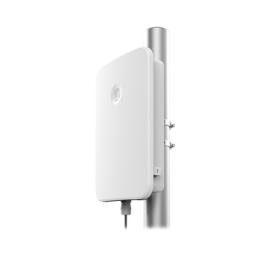 Access Point WiFi cnPilot e700 para alta densidad de usuarios, para exterior, IP-67 grado industrial, para temperaturas
