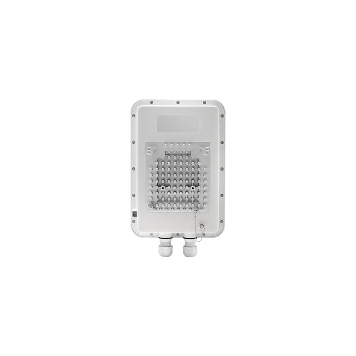 Access Point WiFi cnPilot e700 para alta densidad de usuarios, para exterior, IP-67 grado industrial, para temperaturas