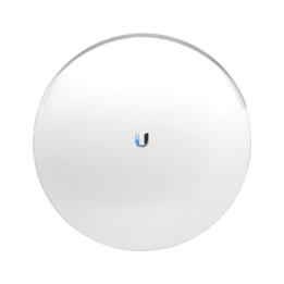 Antena Direccional RocketDish airMAX AC, ideal para enlaces Punto a Punto (PtP), frecuencia 5 GHz (5.1 - 5.8 GHz) de 31