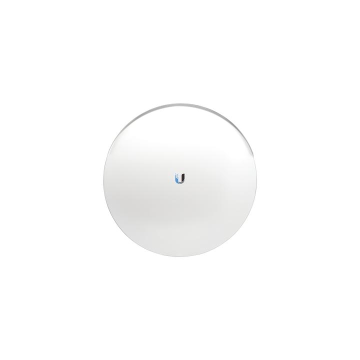 Antena Direccional RocketDish airMAX AC, ideal para enlaces Punto a Punto (PtP), frecuencia 5 GHz (5.1 - 5.8 GHz) de 31