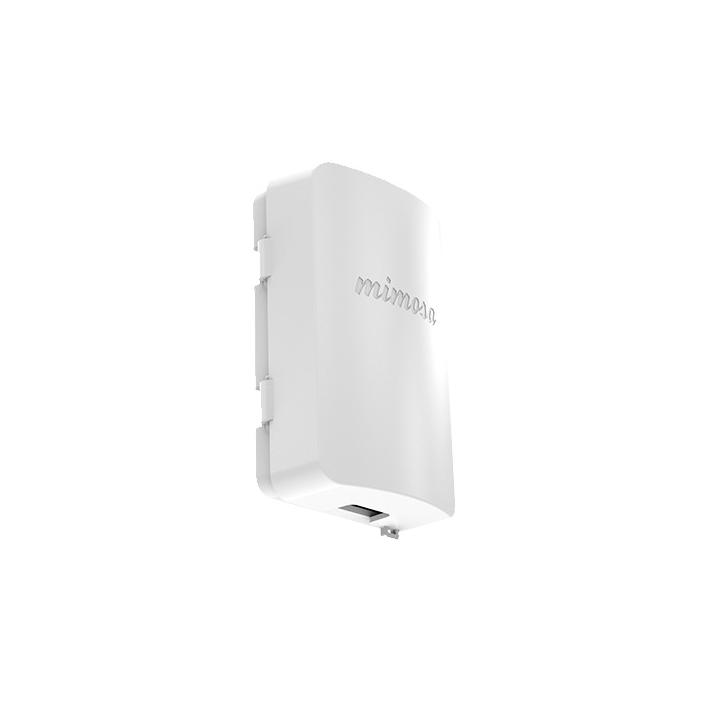 Protector de datos PoE para C5x y C5c de Mimosa Networks