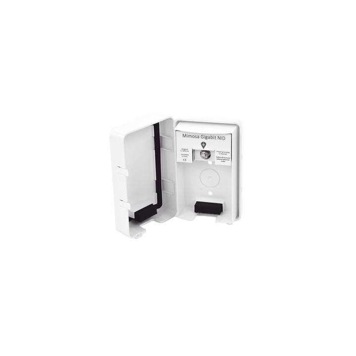 Protector de datos PoE para C5x y C5c de Mimosa Networks