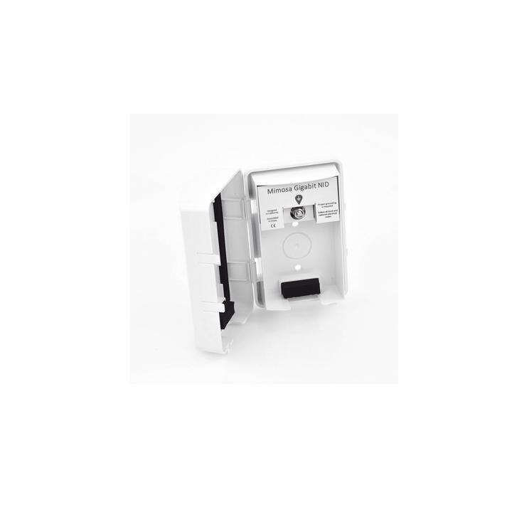Protector de datos PoE para C5x y C5c de Mimosa Networks