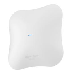 Punto de Acceso Mesh Wi-Fi 7 Doble Banda MLO hasta 512 Usuarios, ancho de banda de hasta 5 Gbps , interior con puerto