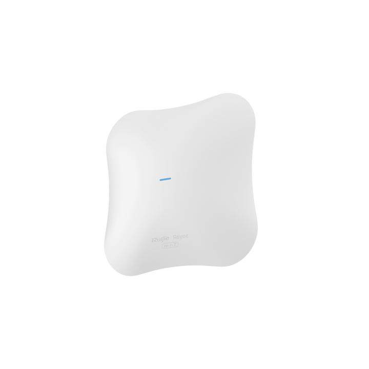 Punto de Acceso Mesh Wi-Fi 7 Doble Banda MLO hasta 512 Usuarios, ancho de banda de hasta 5 Gbps , interior con puerto