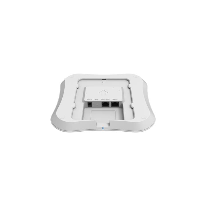 Punto de Acceso Mesh Wi-Fi 7 Doble Banda MLO hasta 512 Usuarios, ancho de banda de hasta 5 Gbps , interior con puerto