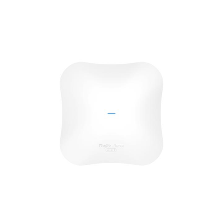 Punto de Acceso Mesh Wi-Fi 7 Doble Banda MLO hasta 512 Usuarios, ancho de banda de hasta 5 Gbps , interior con puerto