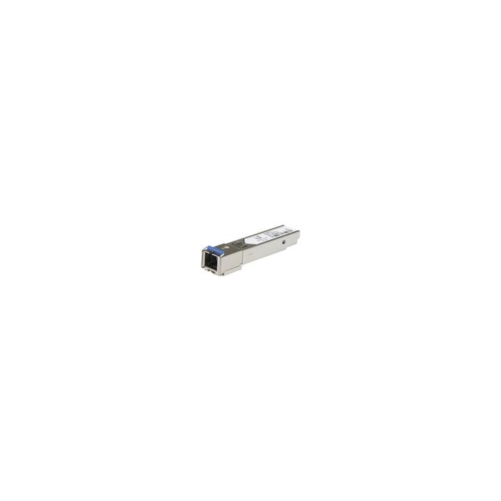 UFiber Módulo GPON C+ SFP para UFiber OLT, hasta 128 UF-Nano por puerto GPON.