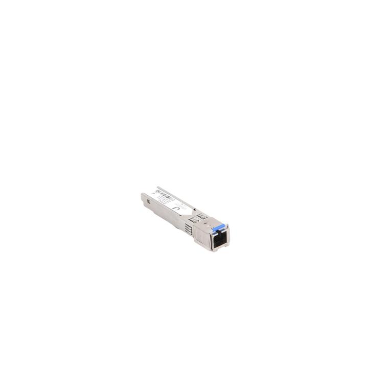 UFiber Módulo GPON C+ SFP para UFiber OLT, hasta 128 UF-Nano por puerto GPON.