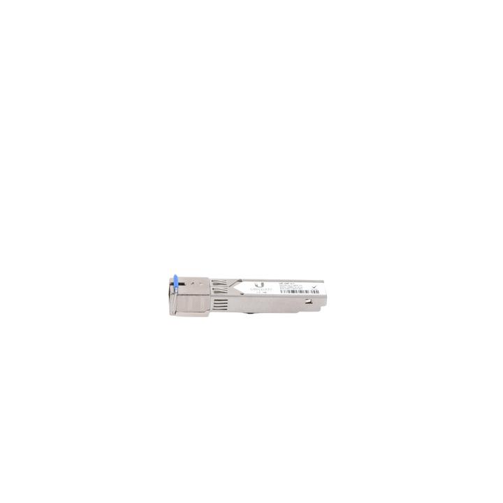 UFiber Módulo GPON C+ SFP para UFiber OLT, hasta 128 UF-Nano por puerto GPON.