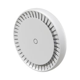 (cAP ax) Punto de Acceso 802.3ax WiFi6, Antena de 6 dBi
