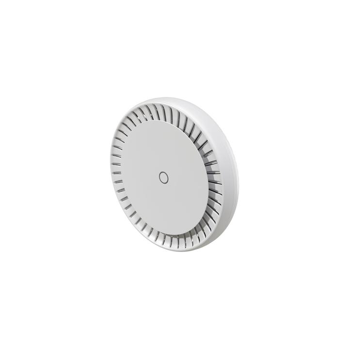 (cAP ax) Punto de Acceso 802.3ax WiFi6, Antena de 6 dBi