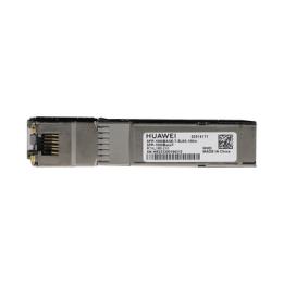 Transceptor de SFP a RJ45 / Negociación de 10/100/1000Mbps / Conector RJ45 / Distancia de hasta 100m