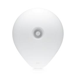 airFiber 60 XG Radio PtP 60 GHz (57–66 GHz) con Radio de Respaldo de 5 GHz, Para una Distancia de Hasta 4 km con