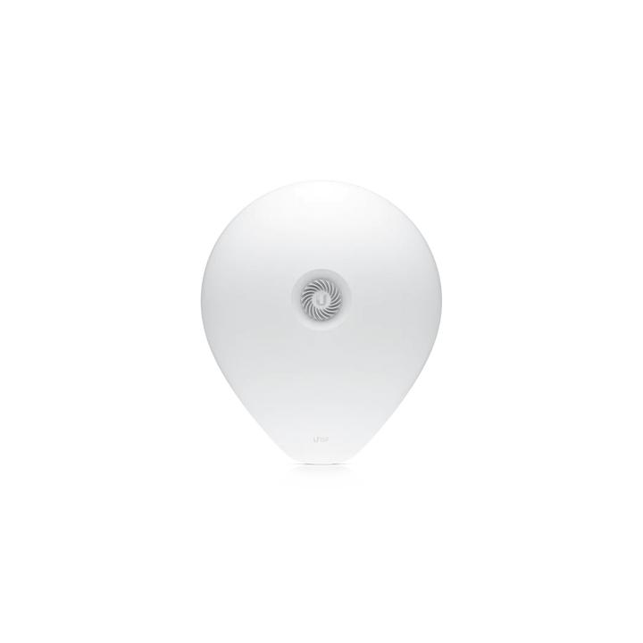 airFiber 60 XG Radio PtP 60 GHz (57–66 GHz) con Radio de Respaldo de 5 GHz, Para una Distancia de Hasta 4 km con