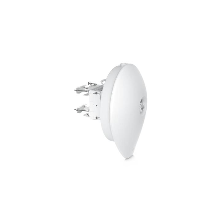 airFiber 60 XG Radio PtP 60 GHz (57–66 GHz) con Radio de Respaldo de 5 GHz, Para una Distancia de Hasta 4 km con