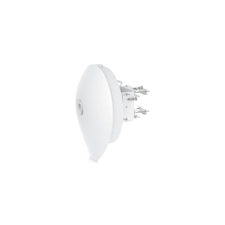 airFiber 60 XG Radio PtP 60 GHz (57–66 GHz) con Radio de Respaldo de 5 GHz, Para una Distancia de Hasta 4 km con