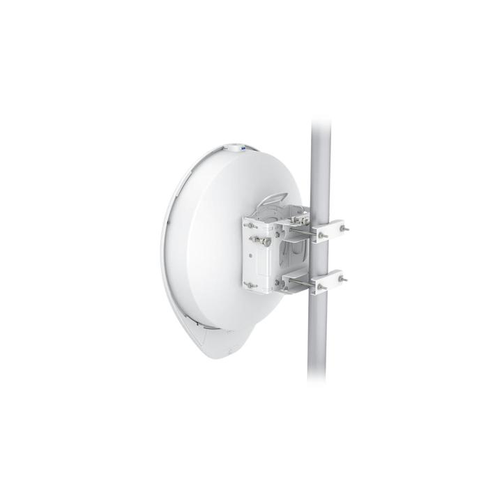 airFiber 60 XG Radio PtP 60 GHz (57–66 GHz) con Radio de Respaldo de 5 GHz, Para una Distancia de Hasta 4 km con