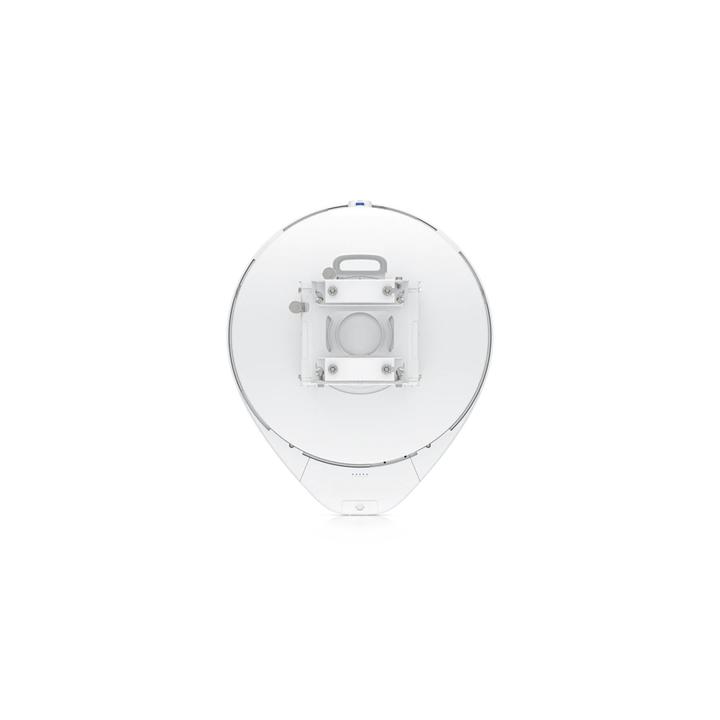 airFiber 60 XG Radio PtP 60 GHz (57–66 GHz) con Radio de Respaldo de 5 GHz, Para una Distancia de Hasta 4 km con
