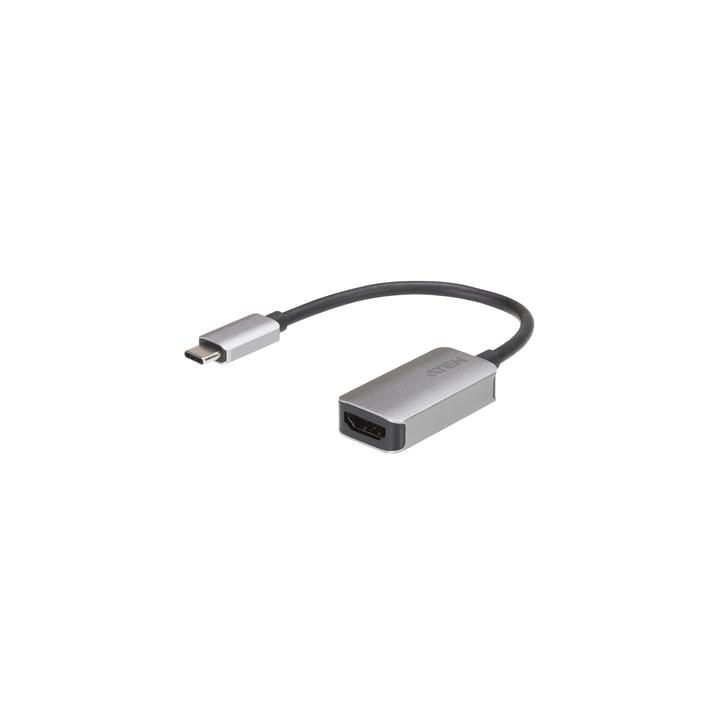 Adaptador USB-C a HDMI 4k