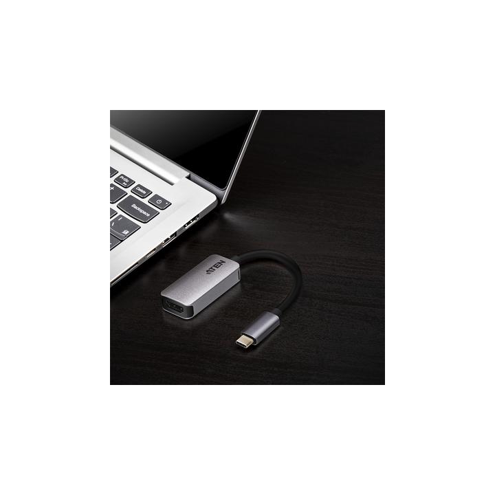 Adaptador USB-C a HDMI 4k