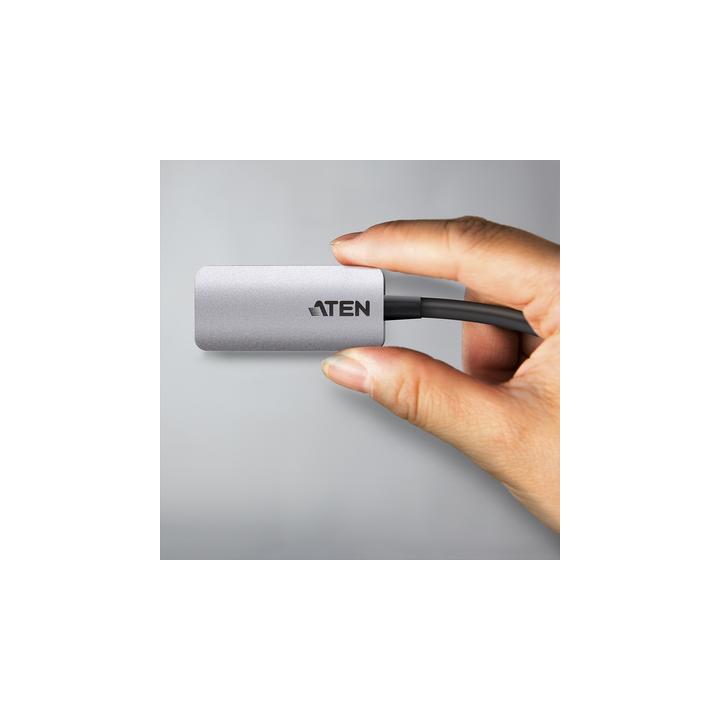 Adaptador USB-C a HDMI 4k