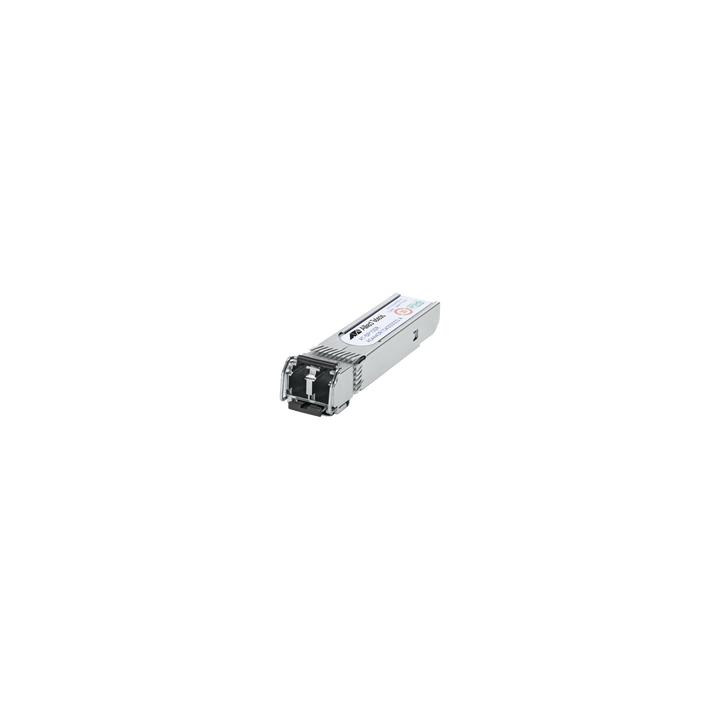 Transceptor MiniGbic SFP+ Multimodo 10G-SR, distancia 300 m conector LC