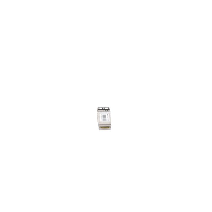 Transceptor MiniGbic SFP+ Multimodo 10G-SR, distancia 300 m conector LC