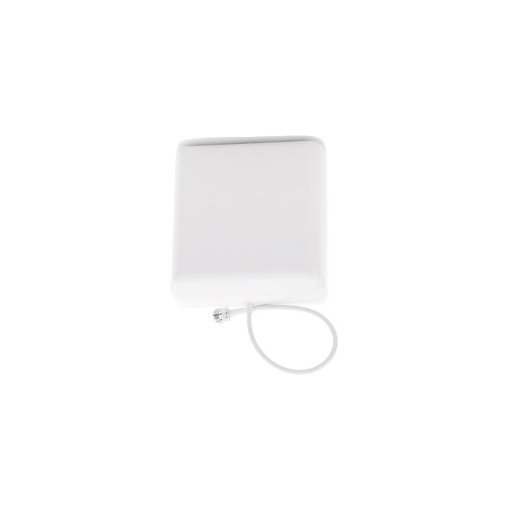 Antena direccional tipo Panel para interior/ Cubre 698-960 MHz, 1710-2700 MHz/ Ganancia 4-6 dBi, 8 dBi/ Conector